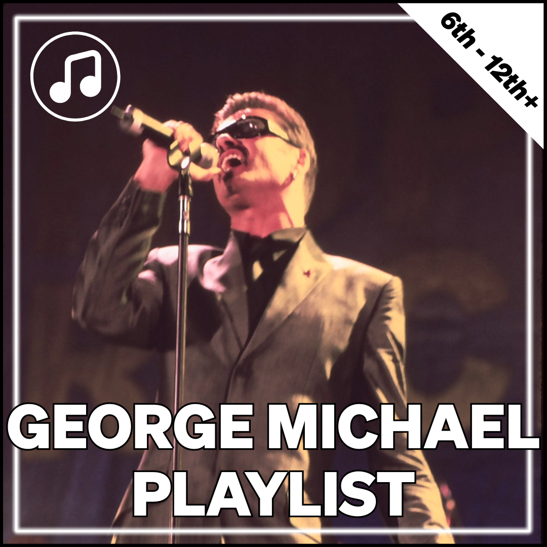George Michael Playlist