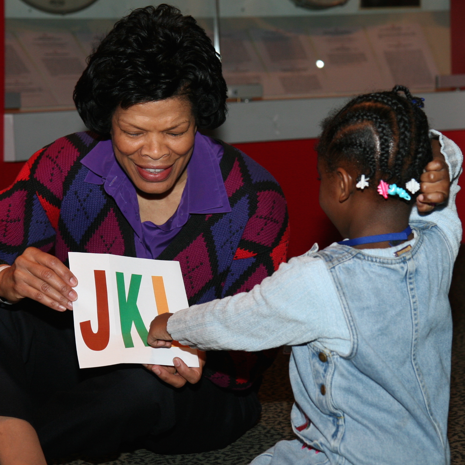 Music in the Preschool Classroom