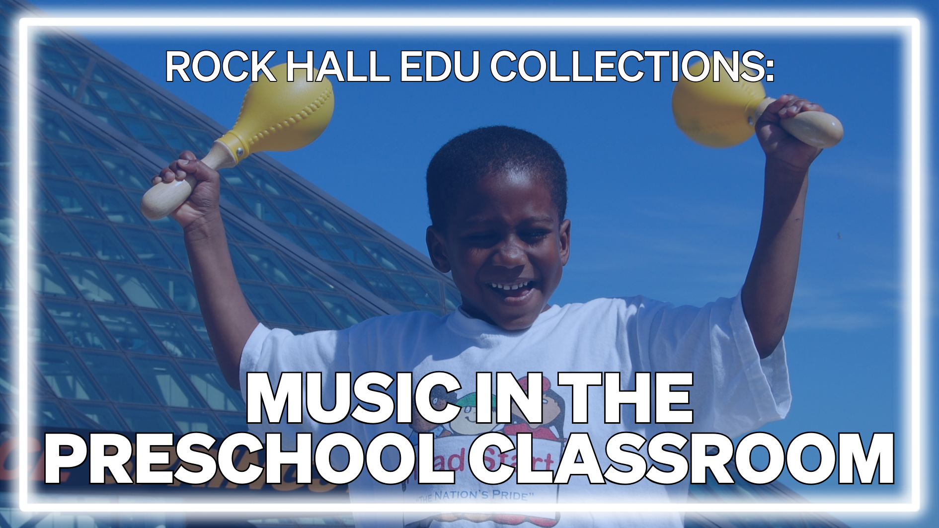 Music in the Preschool Classroom