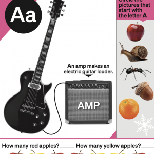 rock-learn-A